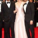 Celebrities at Cannes Film Festival 2013 Red Carpet