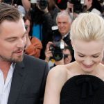 Celebrities at Cannes Film Festival 2013 Red Carpet