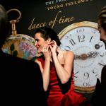 The Frick Collection Hosts Young Fellows Ball