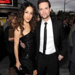 Maggie Q, Shane West