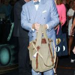 Inside Fashion's Night Out 2012