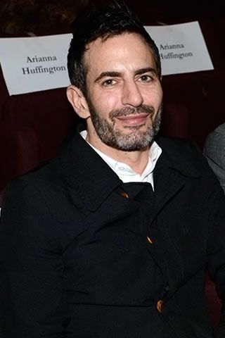 Marc Jacobs Hosts Screening for 'Disconnect'