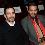 Marc Jacobs Hosts Screening for 'Disconnect'