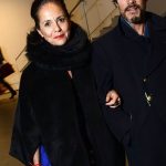 Marc Jacobs Hosts Screening for 'Disconnect'