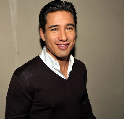 Mario Lopez