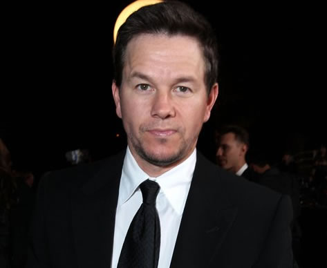 Mark Wahlberg