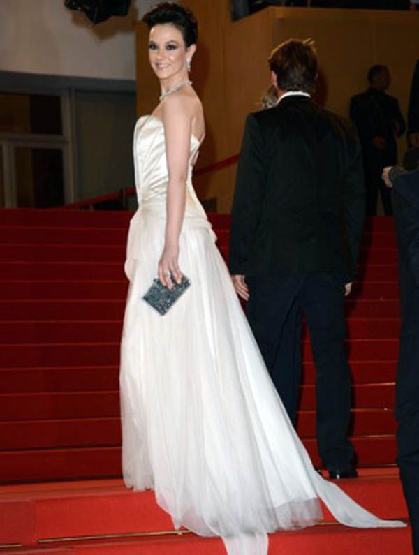 Cannes Film Festival 2012: Day 5