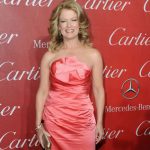 Mary Hart