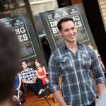 'Drinking Buddies' Premiere - Matt McGorry