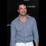 Matthew Settle At The Premiere of 'Friends with Benefits'