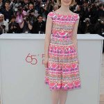 Cannes Film Festival 2012: Day 4