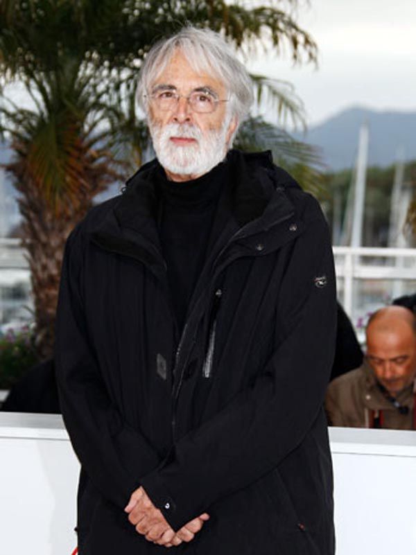 Cannes Film Festival 2012: Day 5