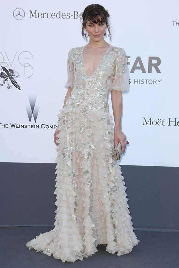 amfAR Gala 2013
