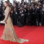 Cannes Film Festival 2012: Day 4