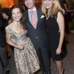 Museum of the City of New York Hosts After Dark Party