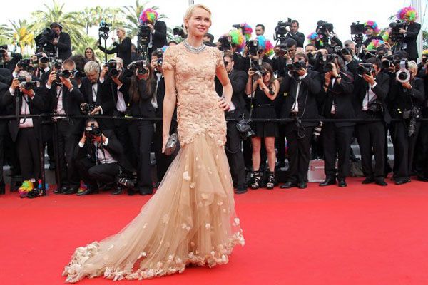 Cannes Film Festival 2012: Day 3