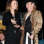 Natalie Portman, John Galliano