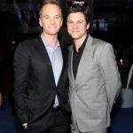 Neil Patrick Harris, David Burtka