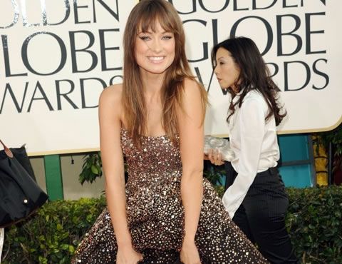 Olivia Wilde