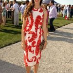 Piaget Hamptons Cup Polo Match Bows in Watermill, New York