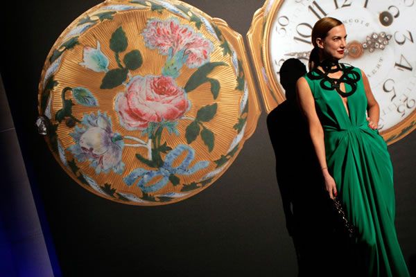 The Frick Collection Hosts Young Fellows Ball