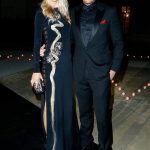 Paris Fashion Week Front Row and Parties