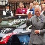 Royal Baby Celebrations - Prince Charles