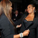 Queen Latifah, Beverly White