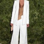 CFDA/Vogue Fashion Fund Awards 2012