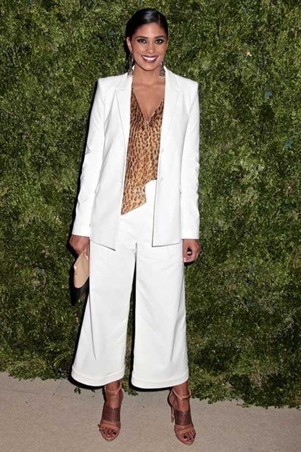 CFDA/Vogue Fashion Fund Awards 2012