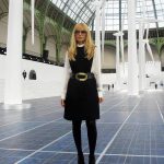 Paris Fashion Week Front Row and Parties