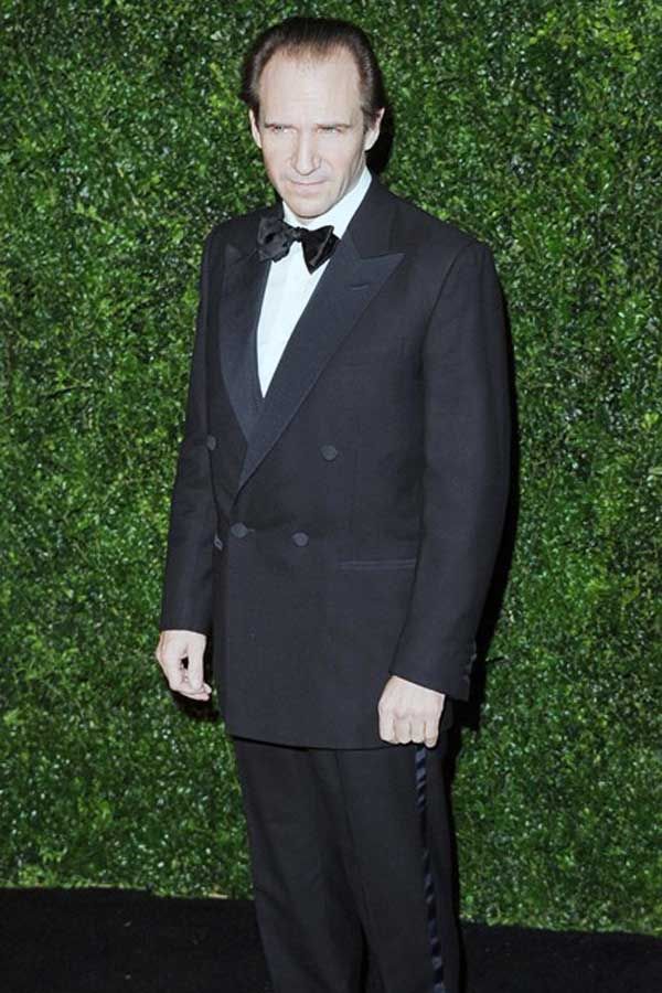 The Evening Standard Theatre Awards 2012