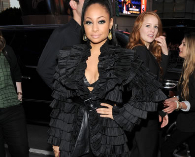 Raven-Symone