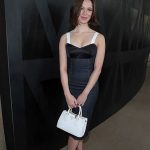 Paris Fashion Week Front Row