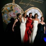 The Frick Collection Hosts Young Fellows Ball