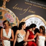 The Frick Collection Hosts Young Fellows Ball