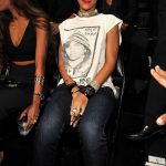 2013 MTV Video Music Awards - Rihanna