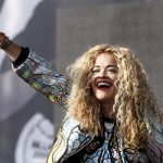 London's Wireless Festival 2013 - Rita Ora