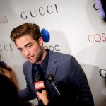 Post-Split Robert Pattinson Causes New York Stir