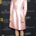 BAFTA Hosts Tea Party in Los Angeles