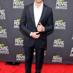 2013 MTV Movie Awards Red Carpet