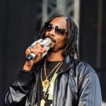 London's Wireless Festival 2013 - Snoop Lion