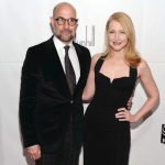 Stanley Tucci, Patricia Clarkson