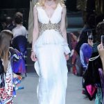 amfAR Gala 2013 Cannes Fashion show