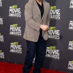 2013 MTV Movie Awards Red Carpet