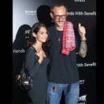 Terry Richardson At The Premiere of 'Friends with Benefits'