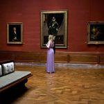 The Frick Collection Hosts Young Fellows Ball