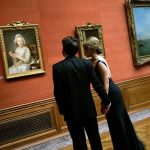 The Frick Collection Hosts Young Fellows Ball