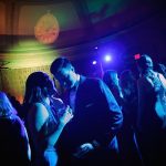 The Frick Collection Hosts Young Fellows Ball