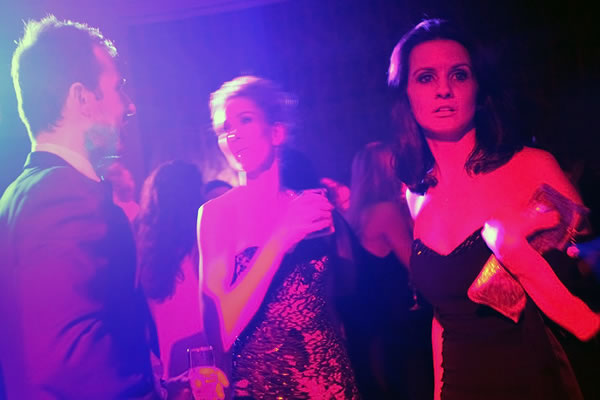 The Frick Collection Hosts Young Fellows Ball